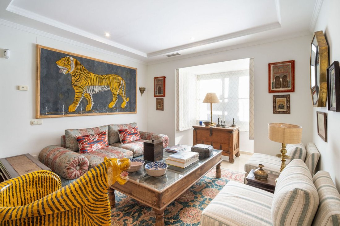 Villa à Nueva Andalucia, Marbella, Espagne 4 - 16803445