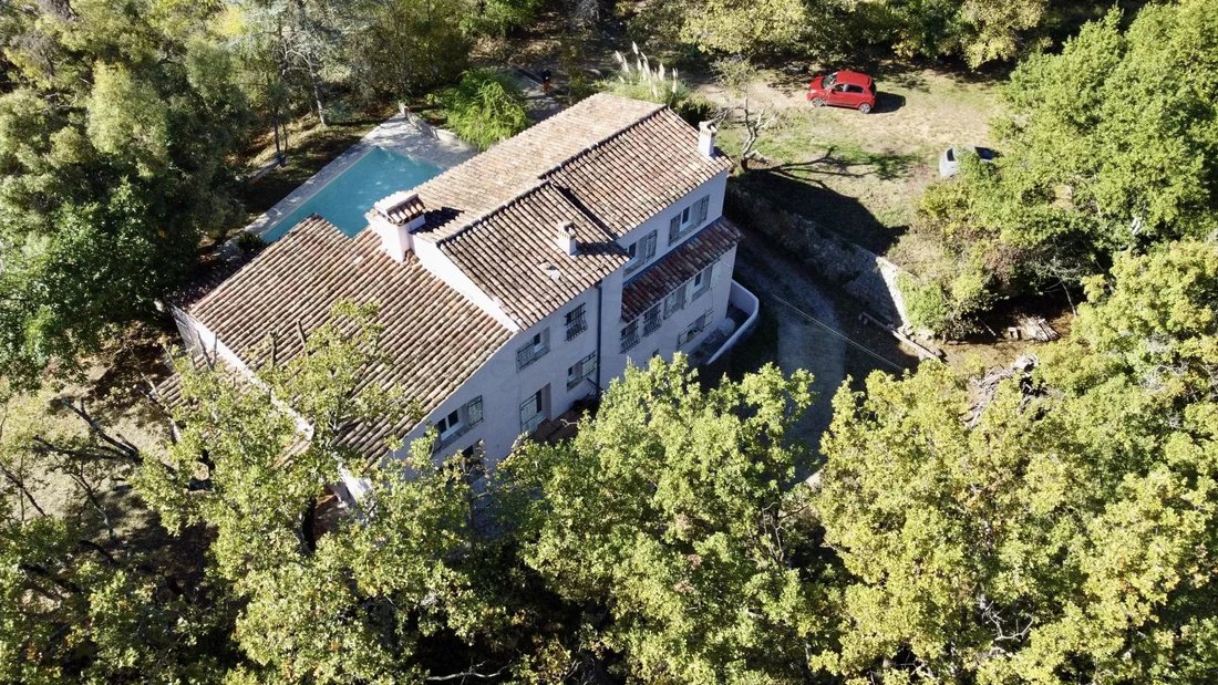 Estate in Saint-Martial - Le Fau, Montauban, France 3 - 16798828