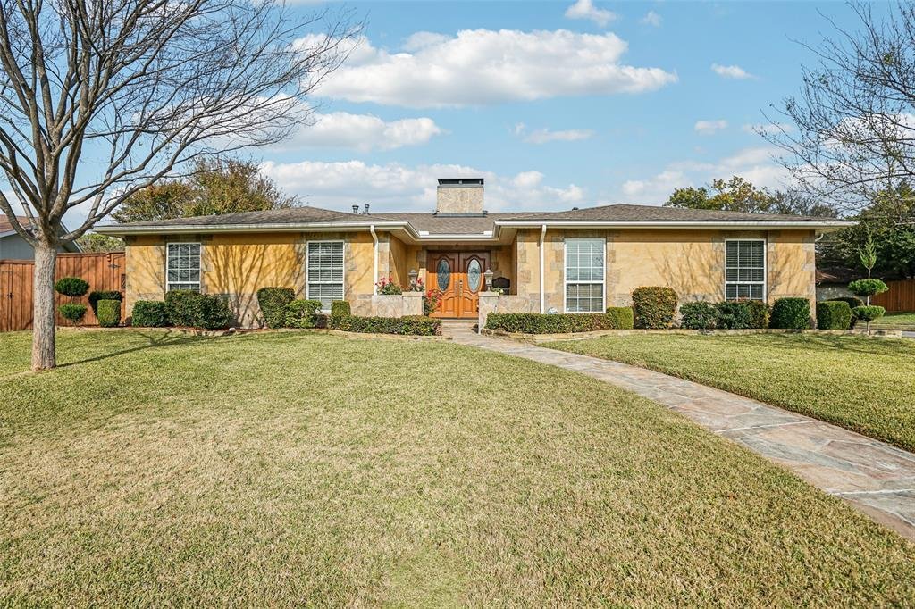 House in Dallas, Texas, United States 1 - 16809439