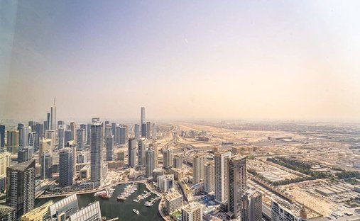 Apartment in Dubai, United Arab Emirates 1