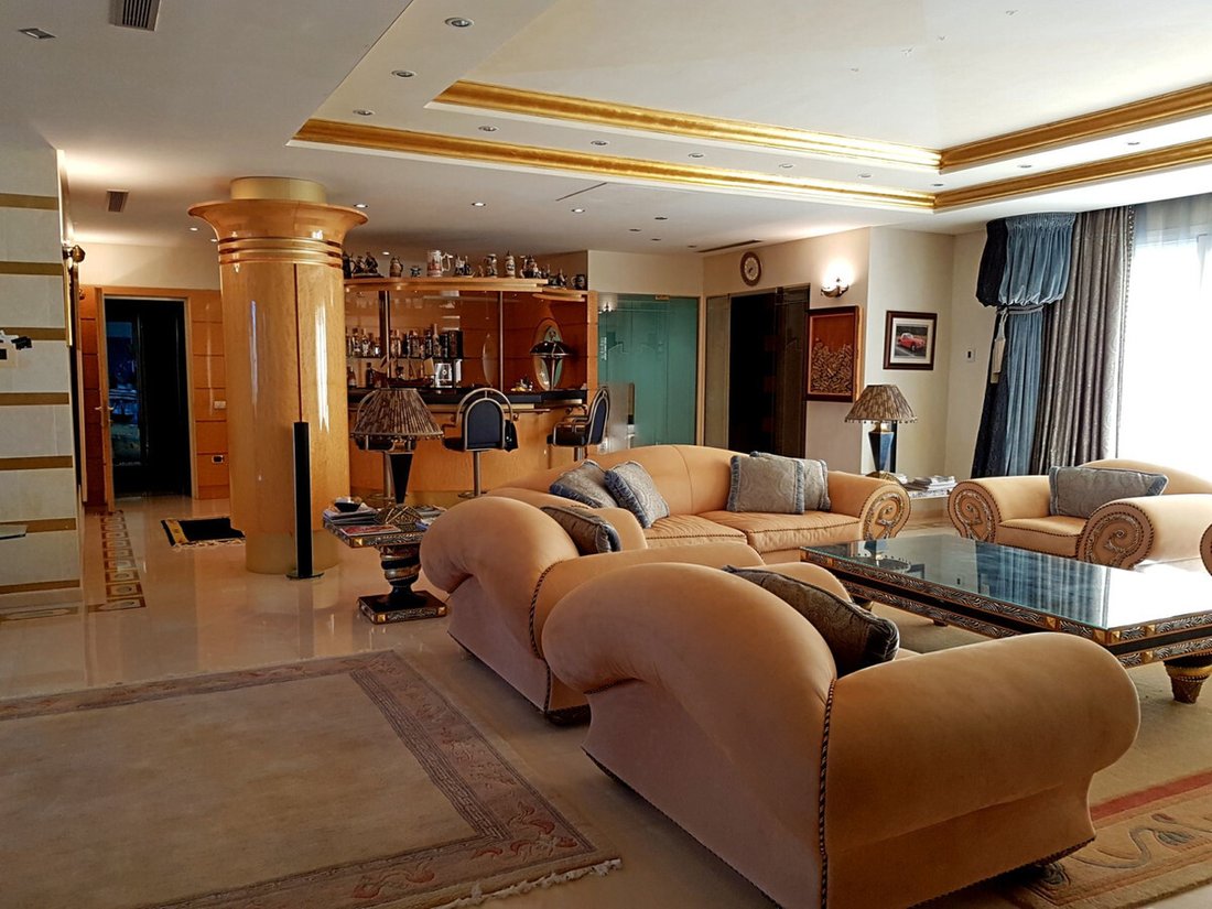 Penthouse in Cancelada, Estepona, Andalusia 2 - 16805881