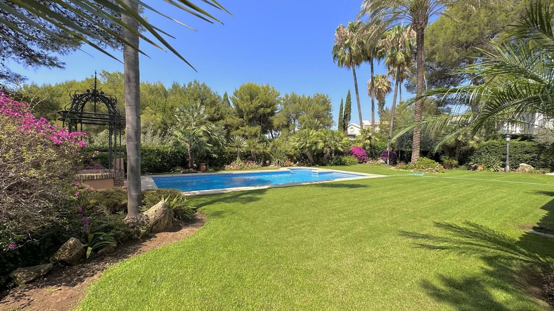 Villa à Espagne 3 - 16805238