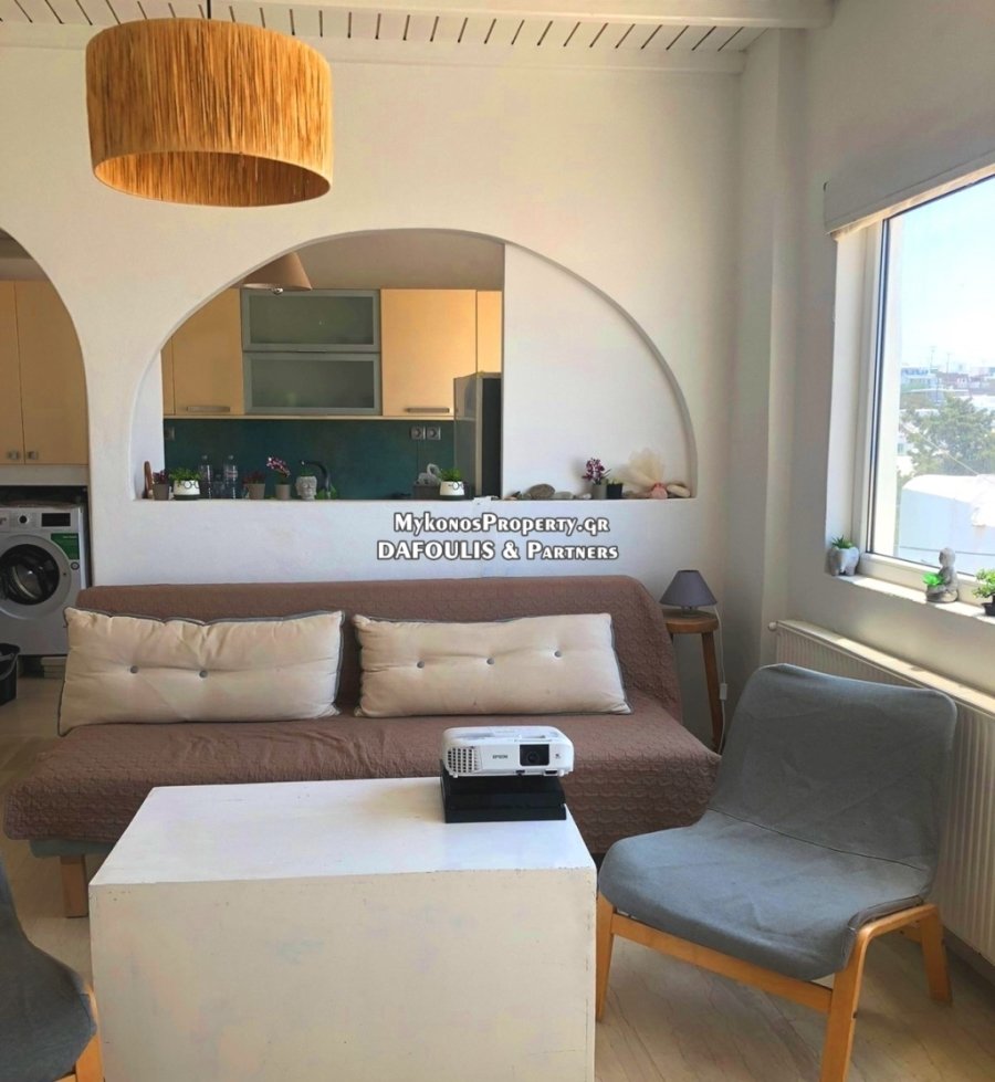 Apartment in Mykonos, Aegean, Greece 3 - 16805593