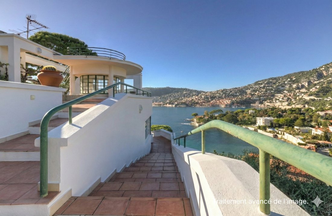 House in Saint-Jean-Cap-Ferrat, Provence-Alpes-Côte d'Azur, France 1 - 16703026