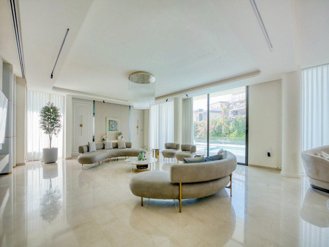 Villa in Hadaeq Sheikh Mohammed Bin Rashid, Dubai, United Arab Emirates 5 - 16804094