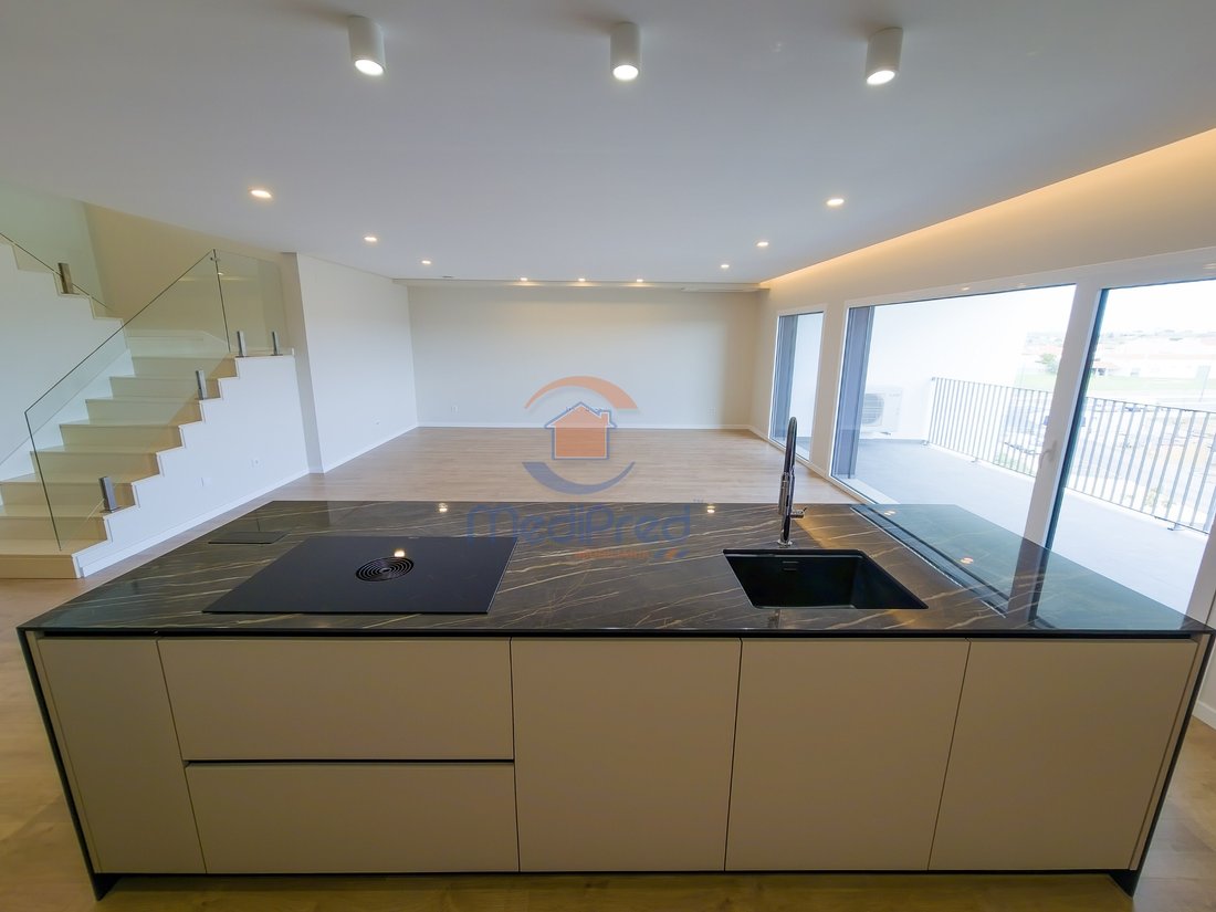 Apartment in Montijo e Afonsoeiro, Setubal, Portugal 3 - 16644558