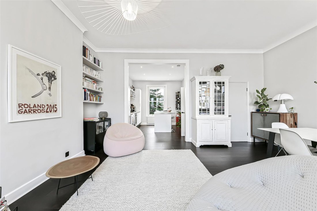 Wohnung in Maida Vale, Westminster, England 2 - 16806330