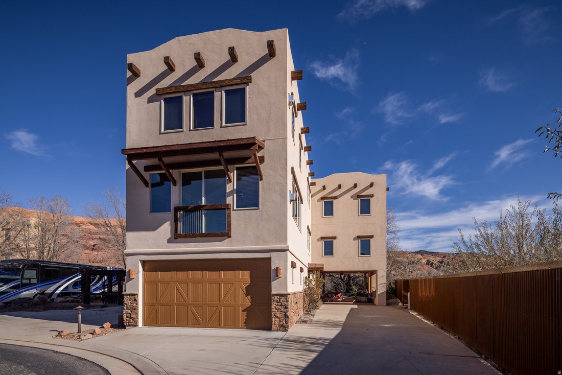 House in Moab, Utah, United States 3 - 16801506