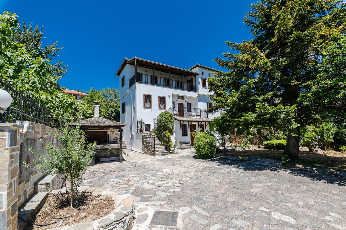 Villa in Volos, Thessaly and Central Greece, Greece 2 - 14446382