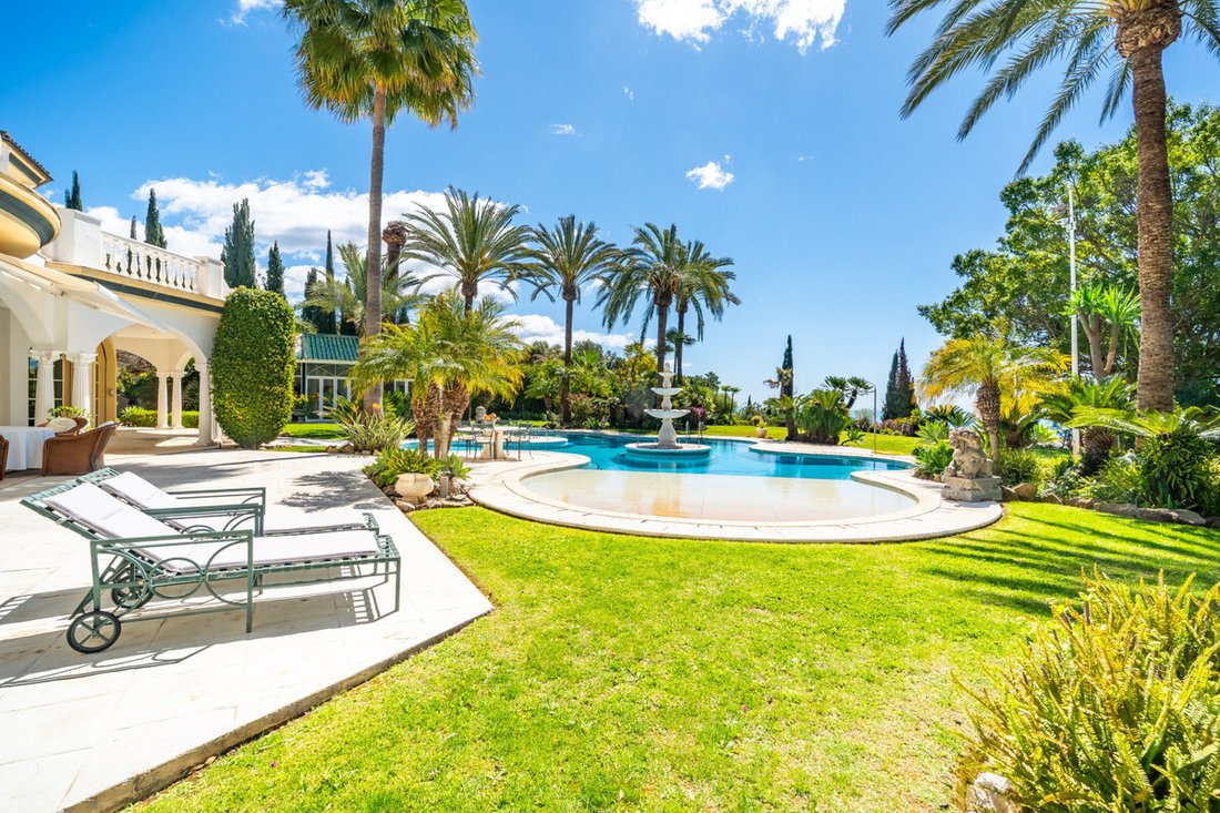 Villa in Spain 4 - 16806115