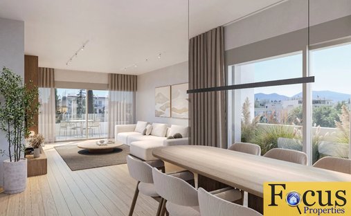 Apartment in South Athens, Attica, Greece 1
