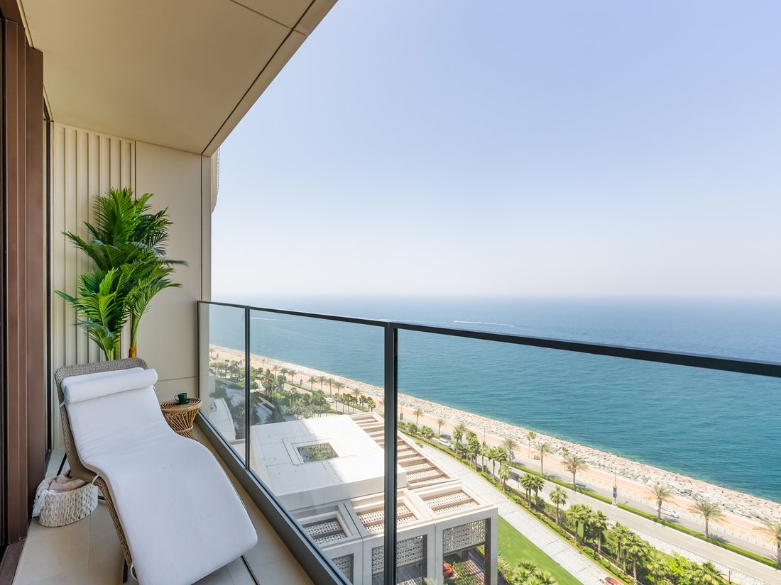 Apartment in Dubai Marina / Marsa Dubai, Dubai, United Arab Emirates 2 - 16804400