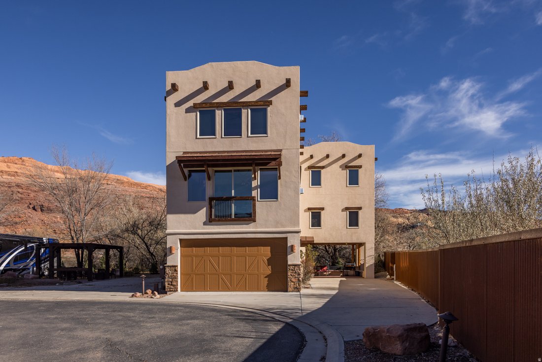 House in Moab, Utah, United States 4 - 16801506