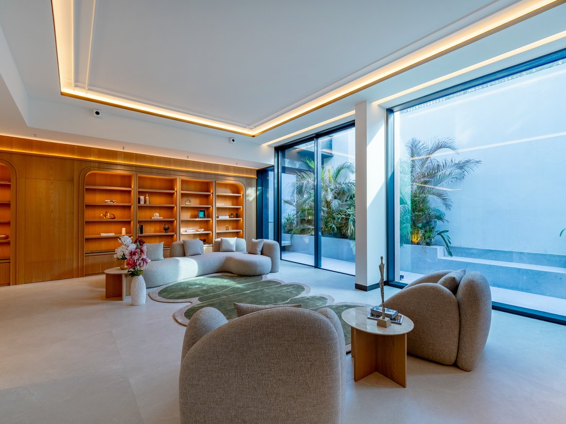Villa in Jumeirah, Dubai, United Arab Emirates 5 - 16804134