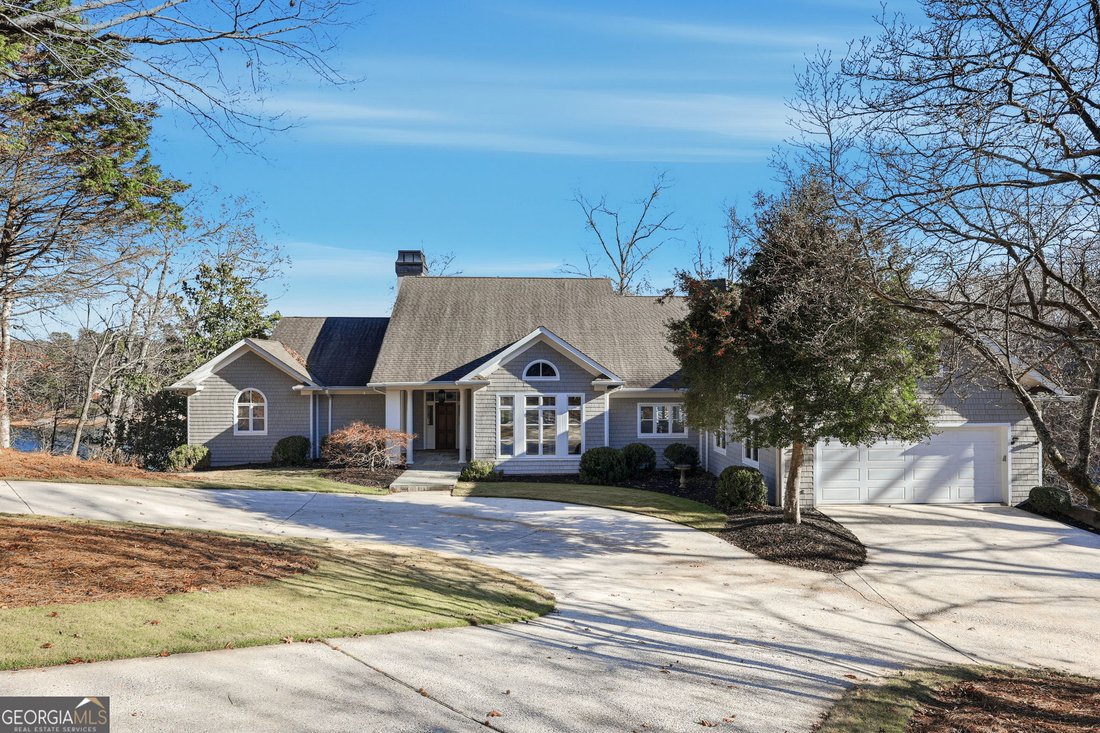 House in Gainesville, Georgia, United States 1 - 16244520