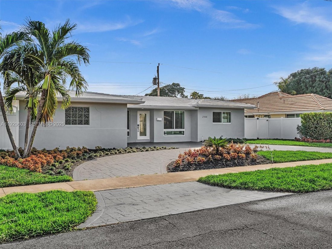 House in Fort Lauderdale, Florida, United States 3 - 16804014