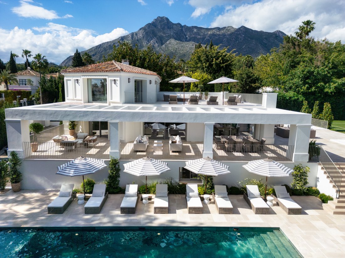 Villa in Spain 2 - 16806024