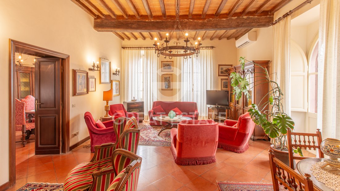 Tenuta a San Gemini, Umbria, Italia 2 - 16800765