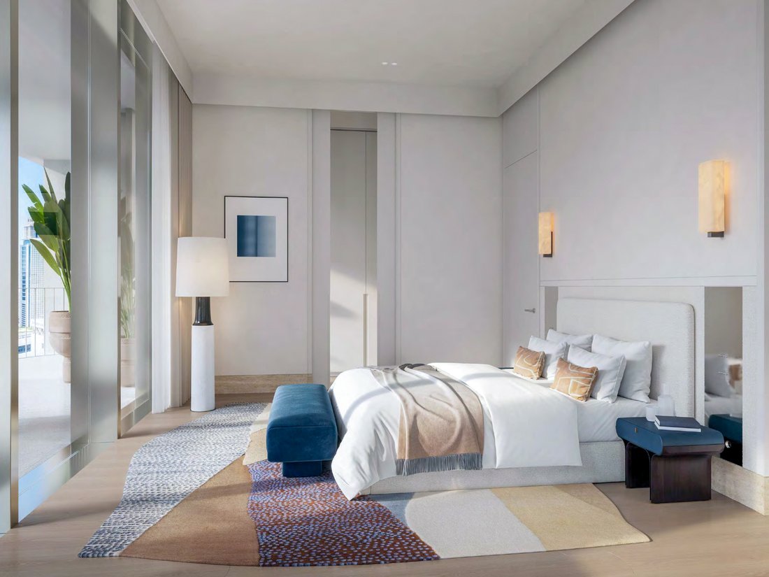 Apartment in Zabeel, Dubai, United Arab Emirates 4 - 16804300