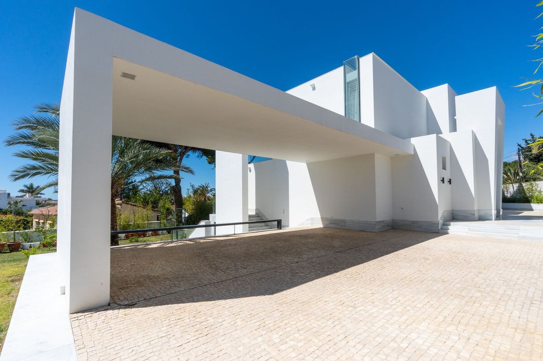Villa in Puerto De Cabopino, Elviria-Cabopino, Marbella 5 - 16805304