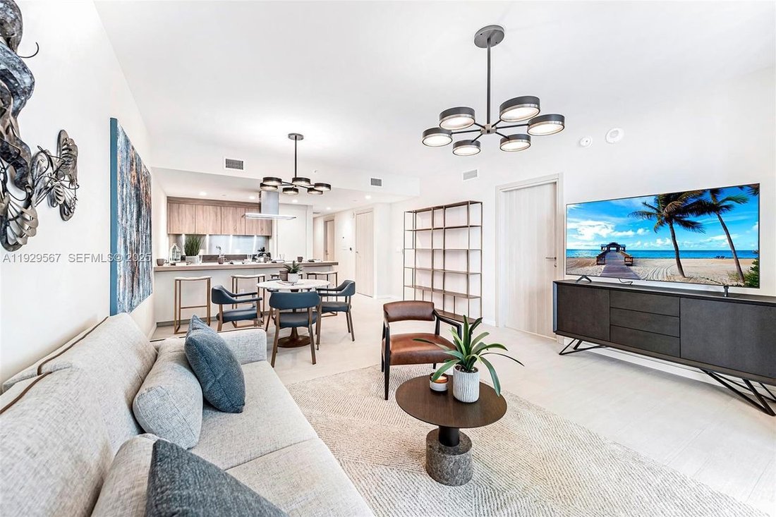 Condo in Miami, Florida, United States 4 - 16799636