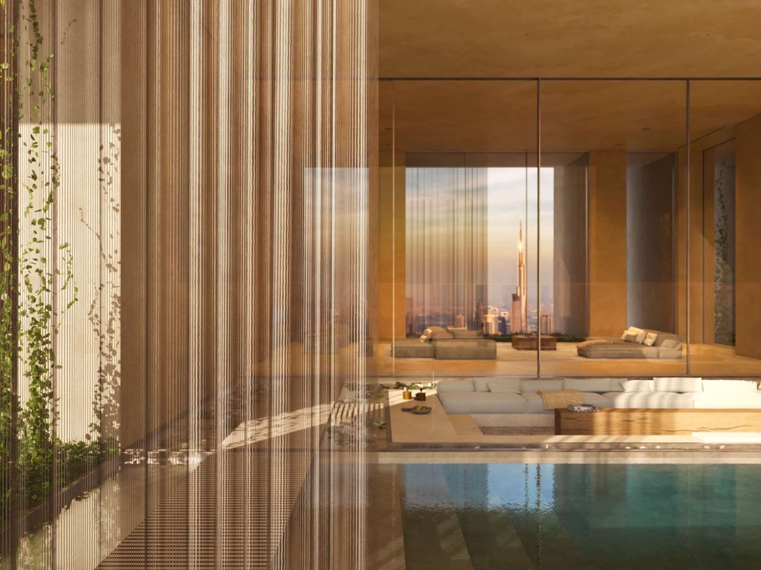 Apartment in Al Wasl, Dubai, United Arab Emirates 5 - 16804443