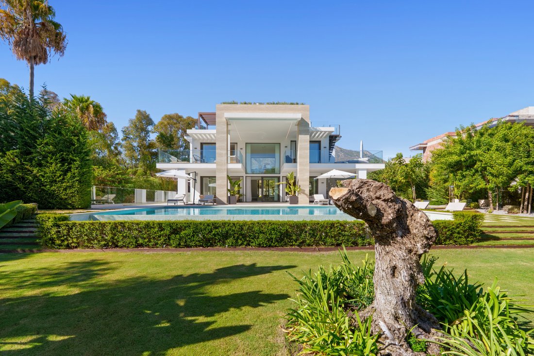 Villa in Spain 1 - 16805731