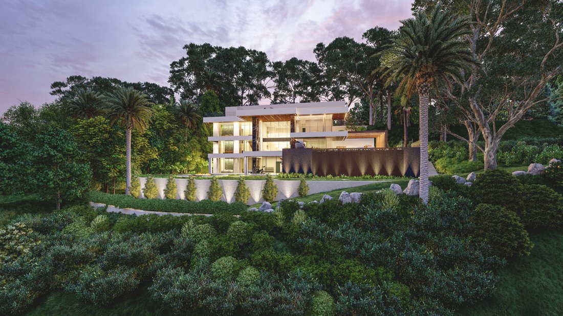 Villa in Benahavis, Andalusia, Spain 2 - 16805337