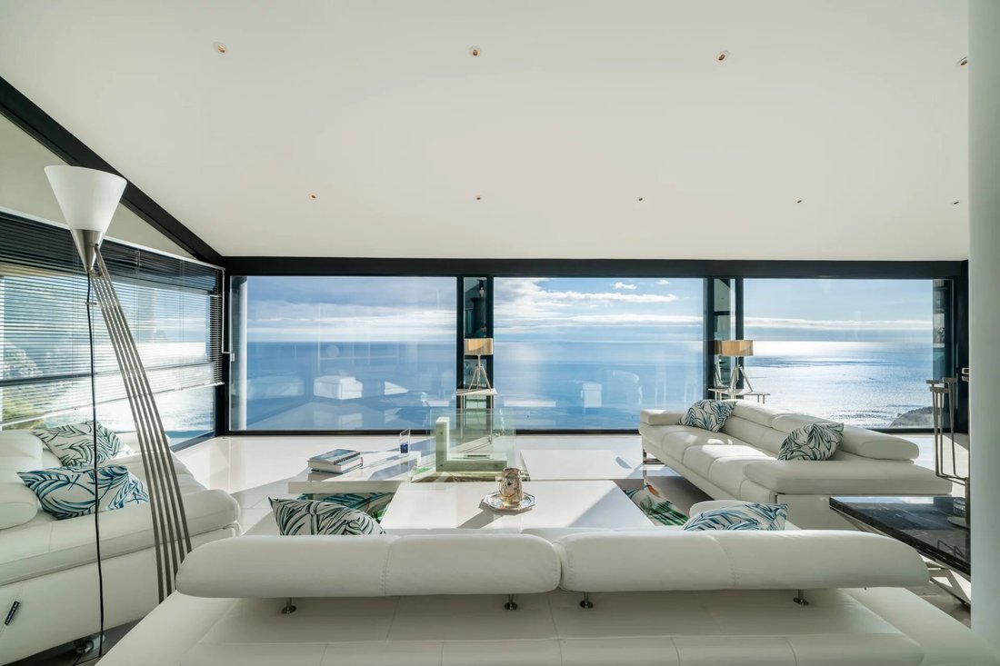Villa in French Riviera, Provence-Alpes-Côte d'Azur, France 2 - 16801227
