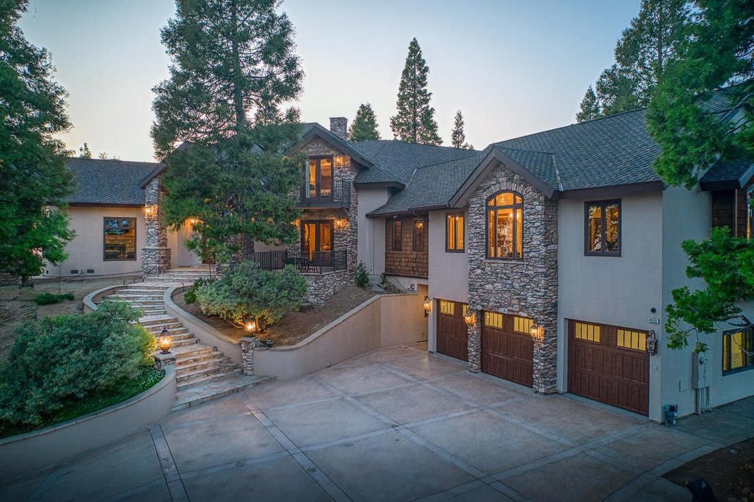 House in Shaver Lake, California, United States 3 - 16780259