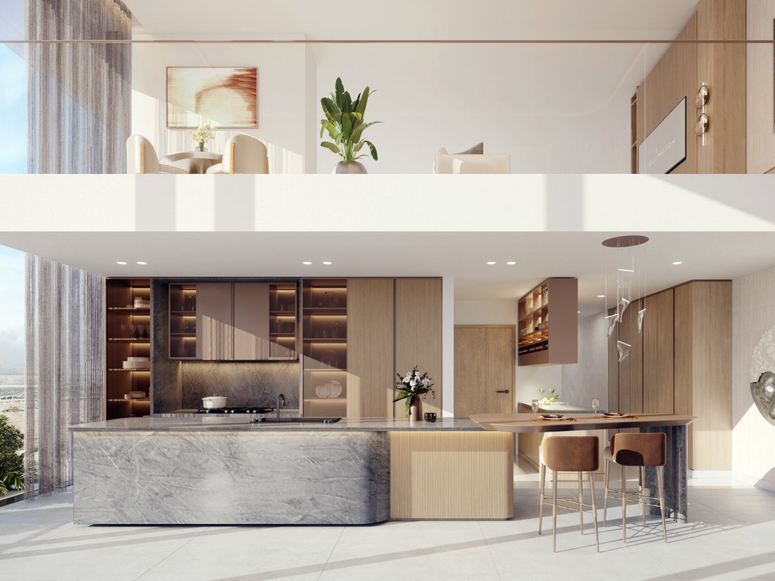 Apartment in Al Thanyah 5, Al Thanyah, Dubai 2 - 16804388