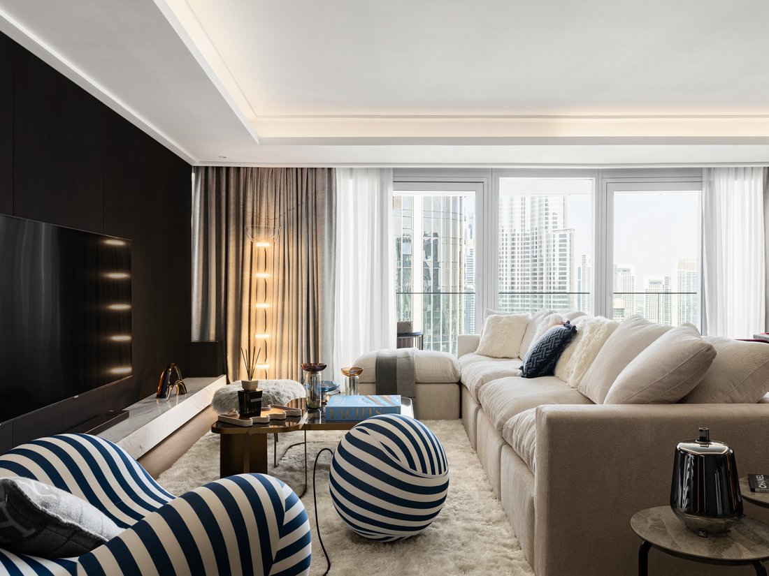 Apartment in Al Wasl, Dubai, United Arab Emirates 4 - 16804554
