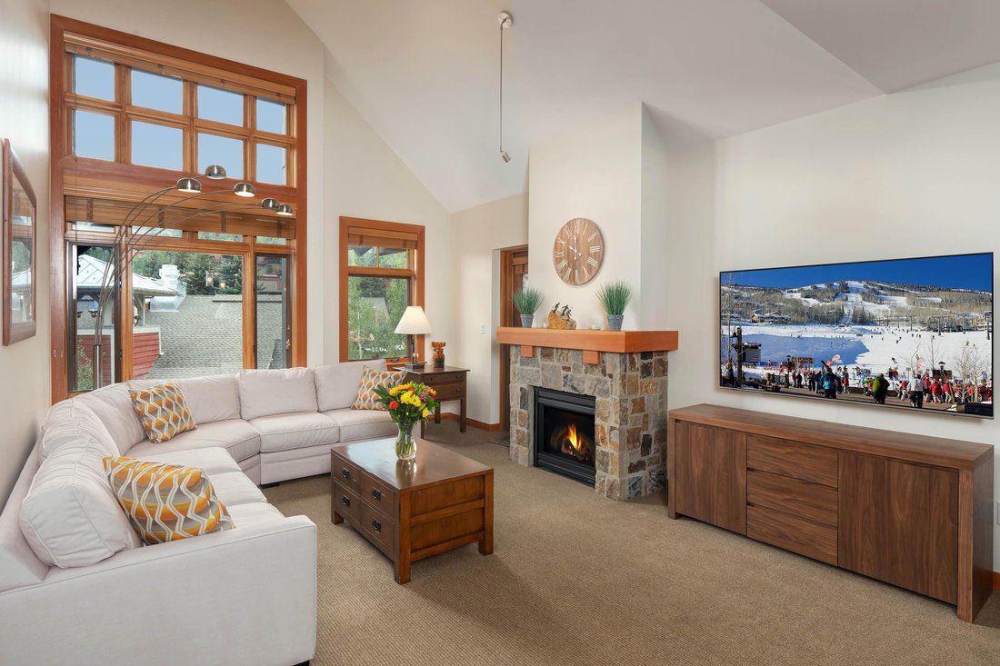 Condo in Snowmass Village, Colorado, United States 2 - 16803396
