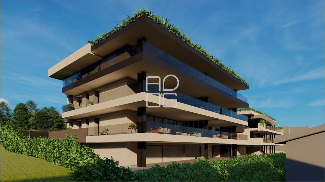 Apartment in Desenzano Centro, Desenzano del Garda, Lombardy 1 - 16808740