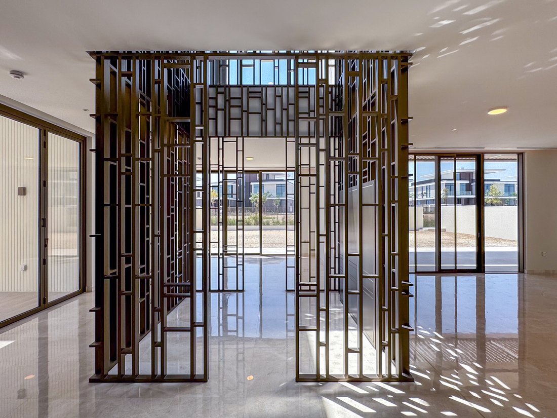 Villa in Hadaeq Sheikh Mohammed Bin Rashid, Dubai, United Arab Emirates 3 - 16804124