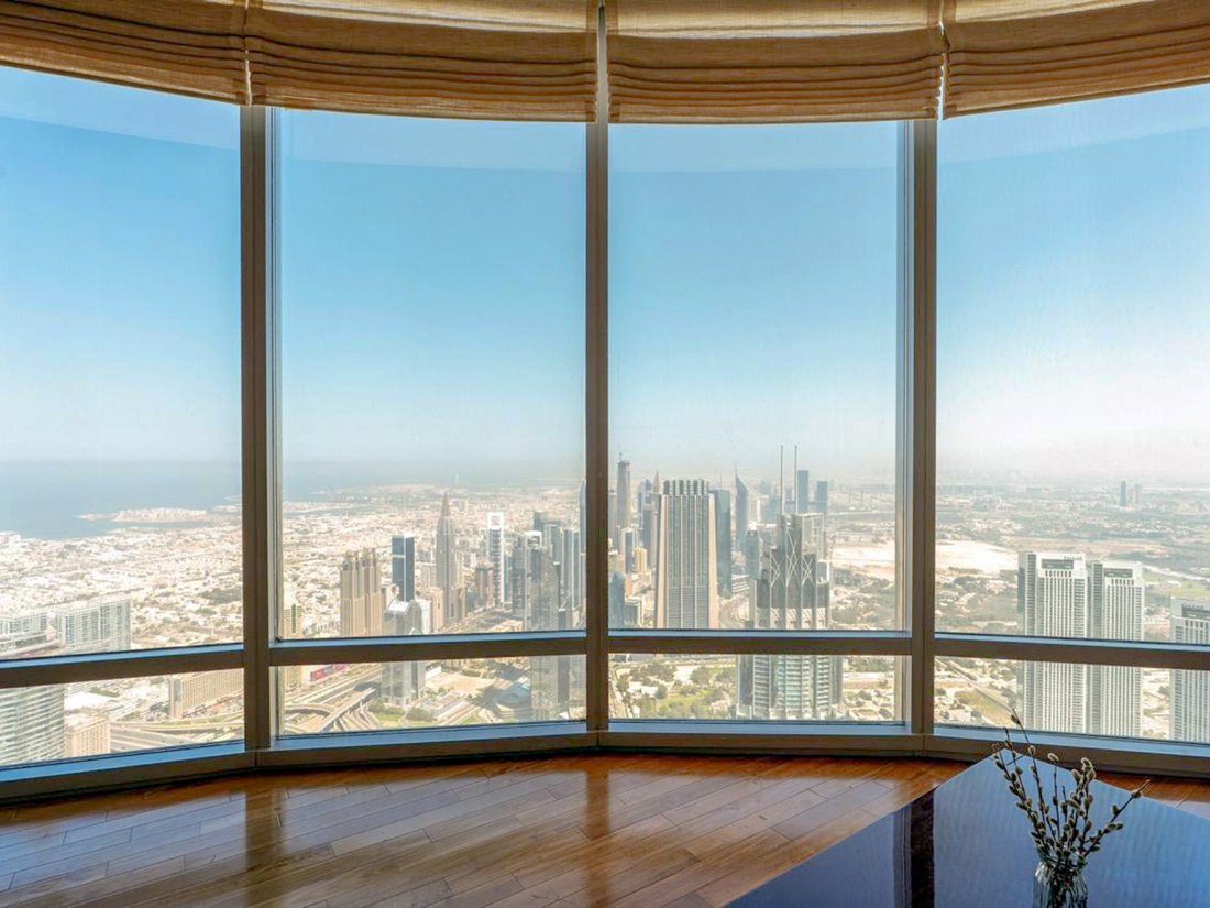 Apartment in Burj Khalifa, Downtown Dubai, Dubai 1 - 16804194