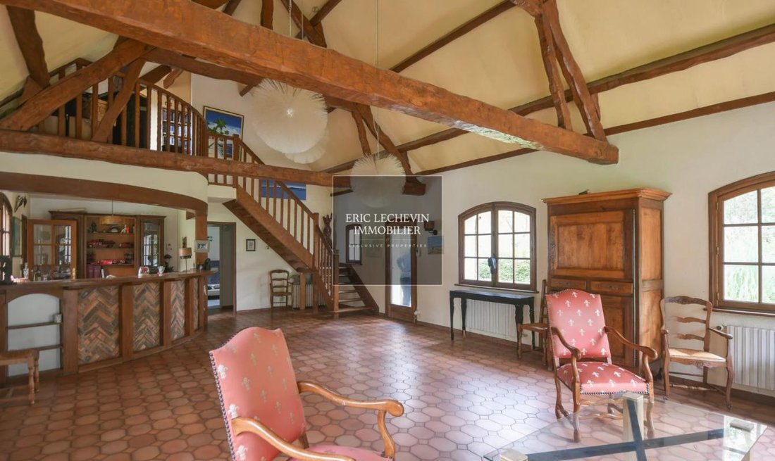 House in Saint-Josse, Hauts-de-France, France 1 - 16462819