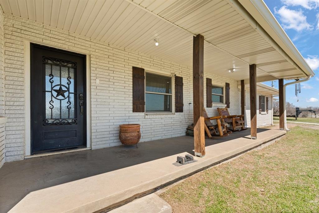 House in Cleburne, Texas, United States 1 - 16742527