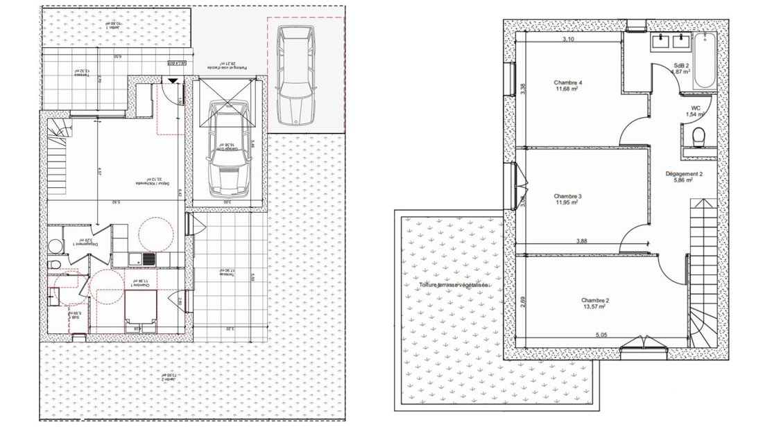 House in Sud Ouest, Bormes-les-Mimosas, France 5 - 16808517