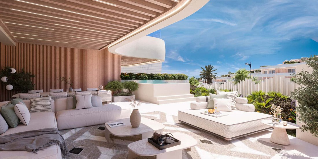 Apartment in Spain 3 - 16805202