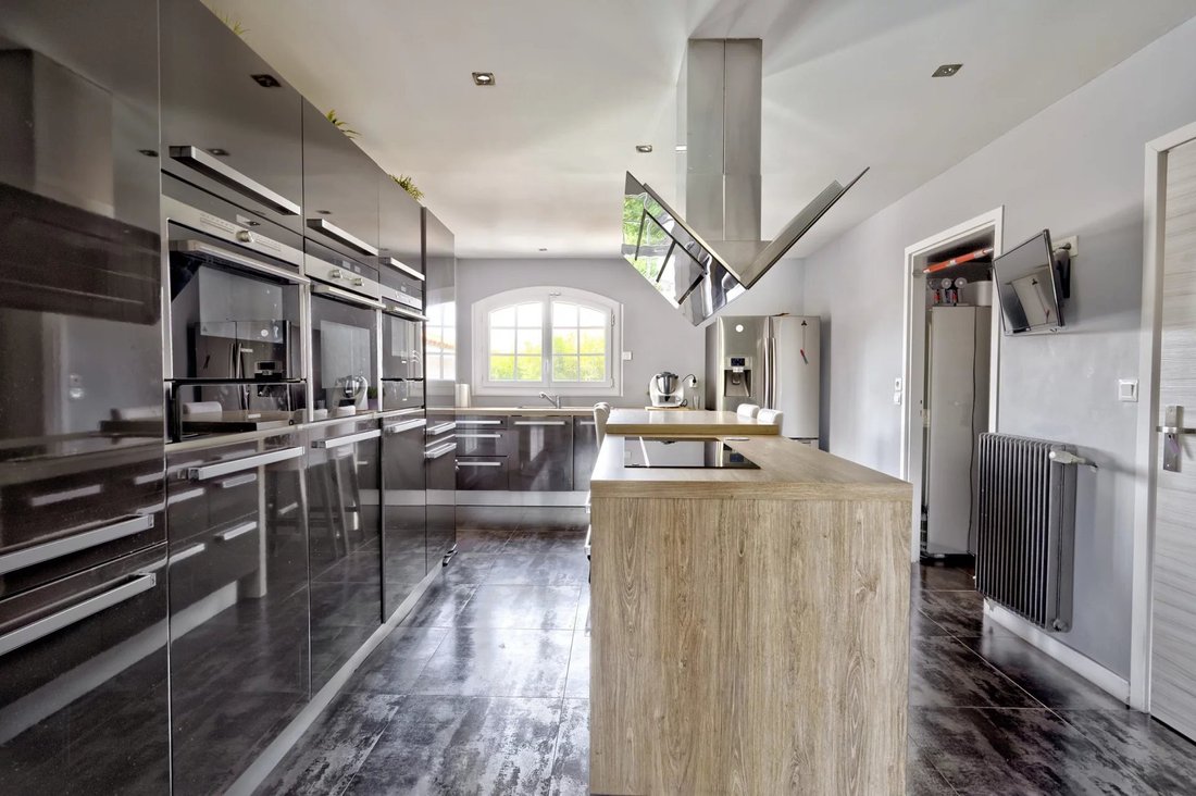 House in Ornon, Gradignan, France 3 - 16798553