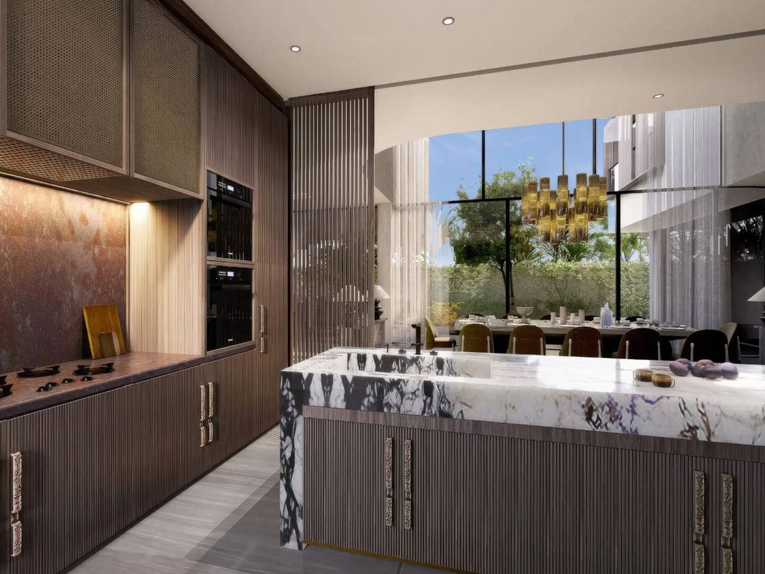 Villa in Tilal Al Ghaf, Dubai, United Arab Emirates 5 - 16804450