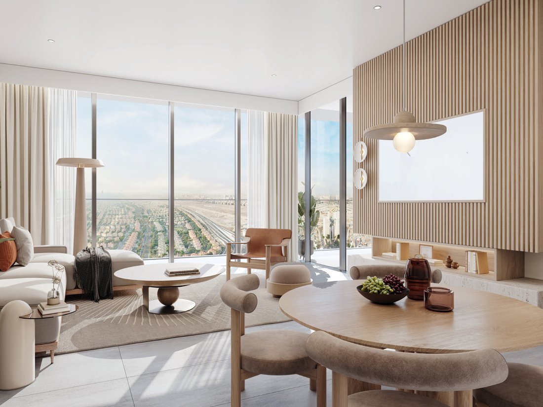 Apartment in Al Thanyah 5, Al Thanyah, Dubai 3 - 16804388