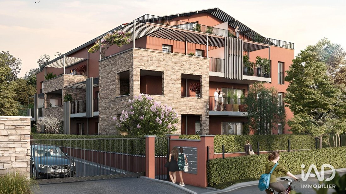 Apartment in Sud Ouest, Bormes-les-Mimosas, France 5 - 16808512
