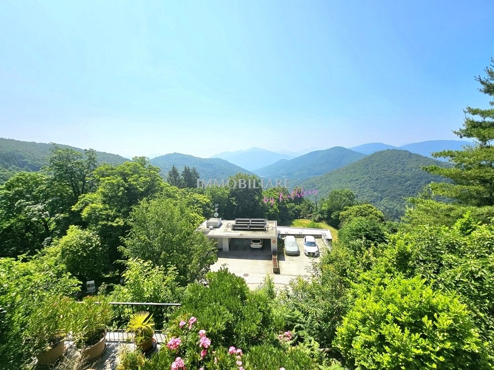 House in Aranno, Ticino, Switzerland 4 - 16798628