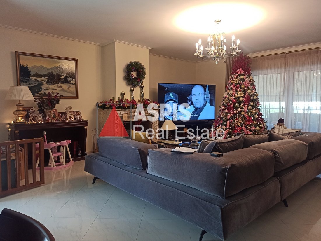 Apartment in Voula, Attica, Greece 2 - 16803117