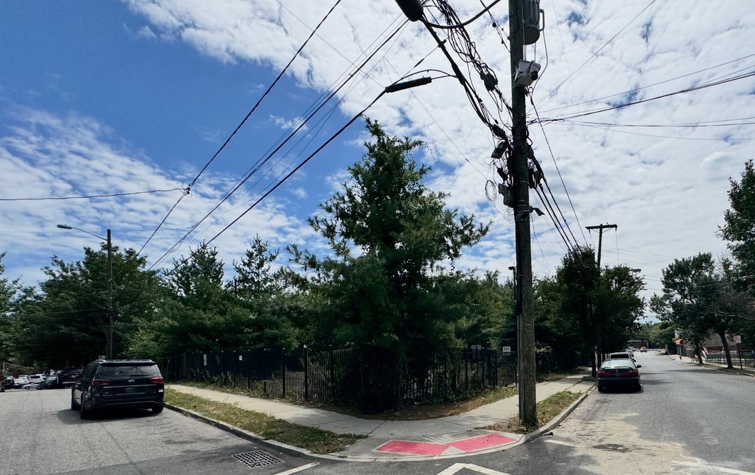 Land in Paterson, New Jersey, United States 3 - 16805590