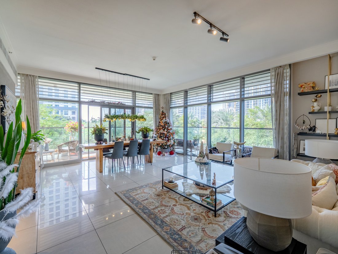 Apartment in Dubai Hills Estate, Dubai, United Arab Emirates 2 - 16804271