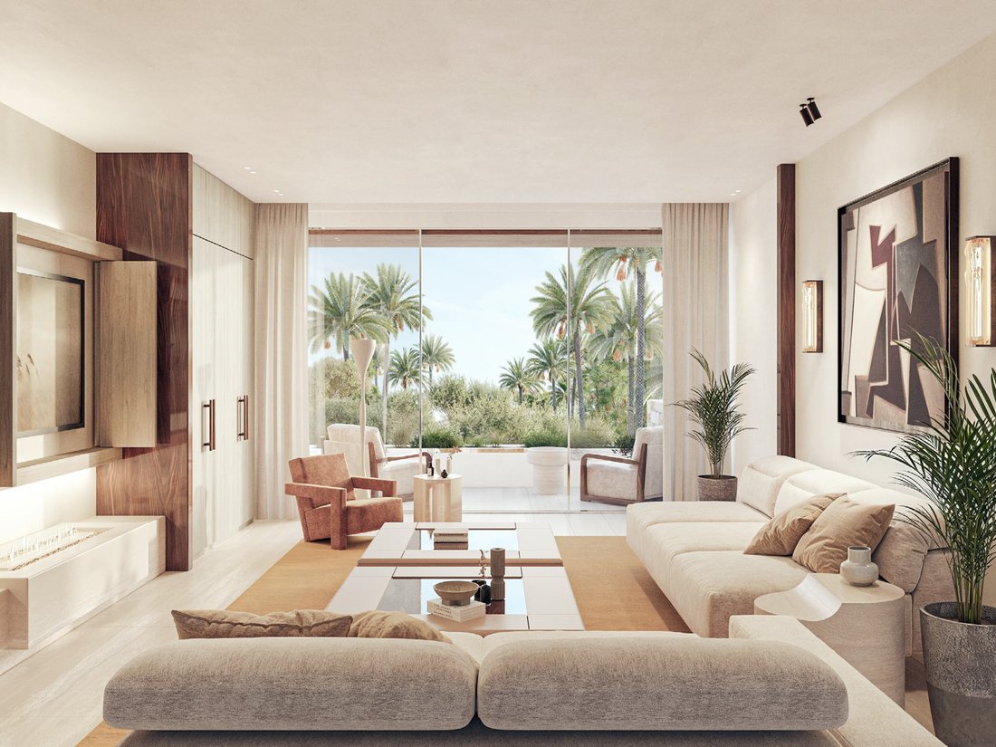 Villa in Hadaeq Sheikh Mohammed Bin Rashid, Dubai, United Arab Emirates 3 - 16804387