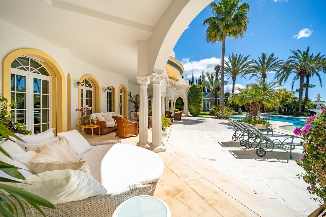 Villa in Spain 3 - 16806115